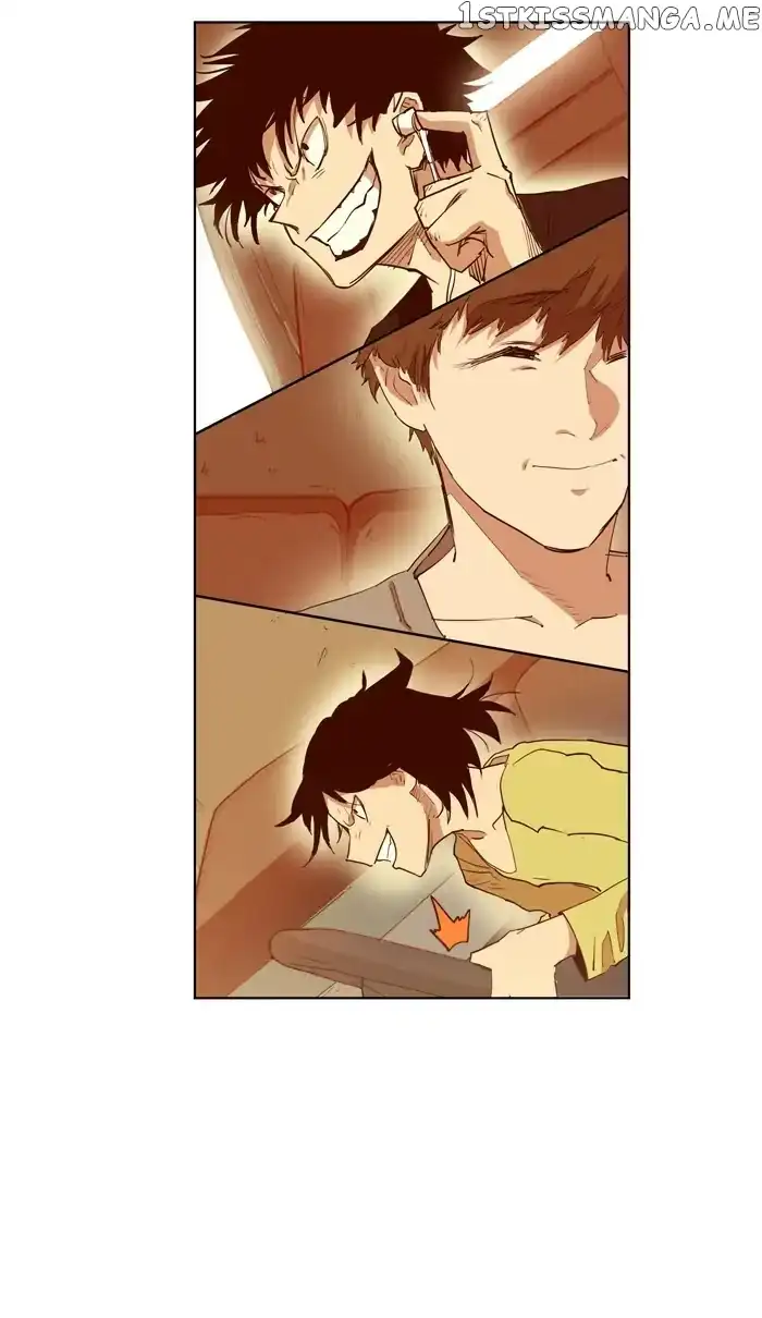 Read Hardcore Leveling Warrior (en) Manga Online