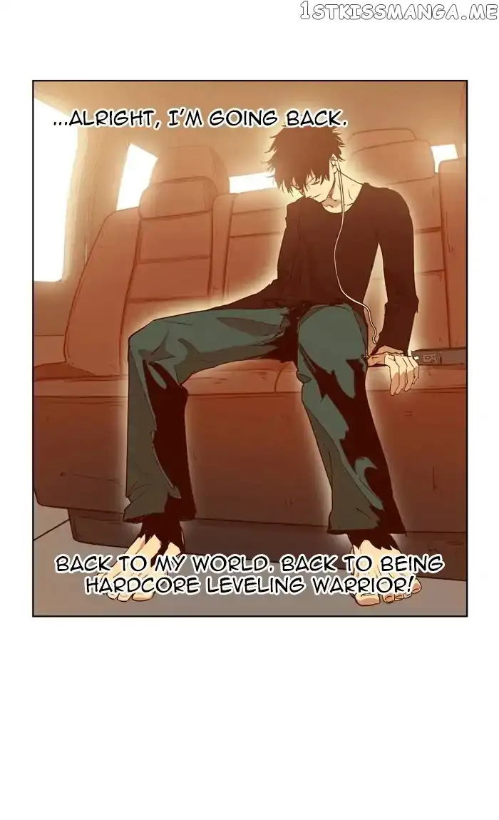 Read Hardcore Leveling Warrior (en) Manga Online