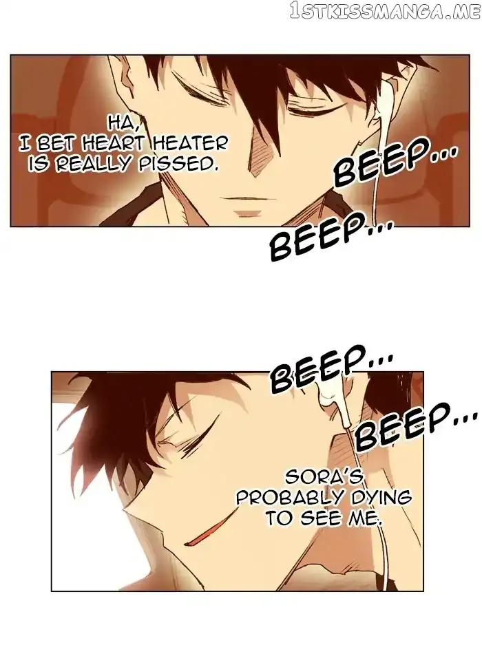 Read Hardcore Leveling Warrior (en) Manga Online