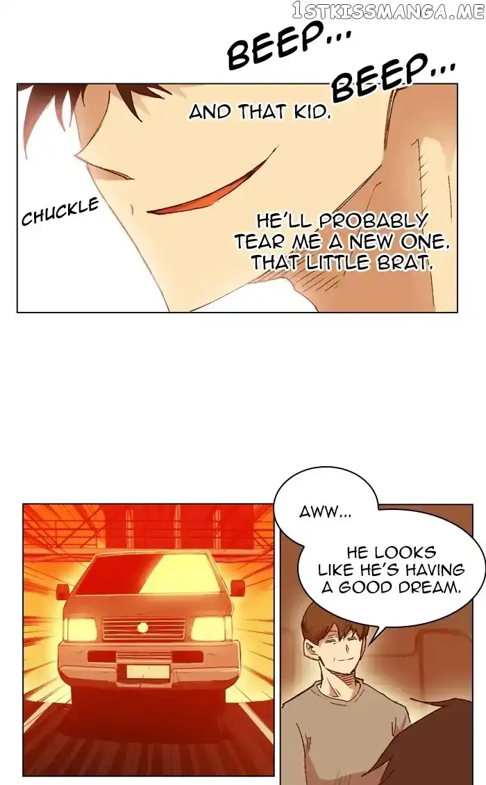 Read Hardcore Leveling Warrior (en) Manga Online