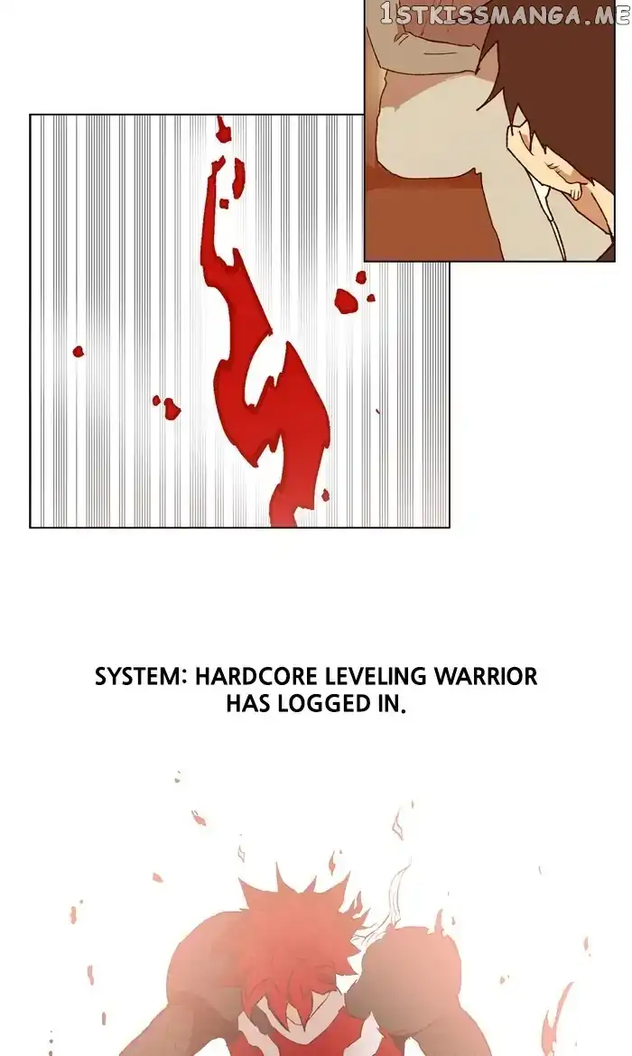 Read Hardcore Leveling Warrior (en) Manga Online