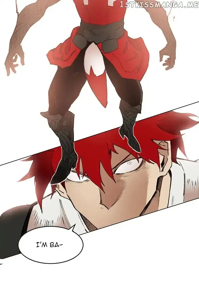 Read Hardcore Leveling Warrior (en) Manga Online