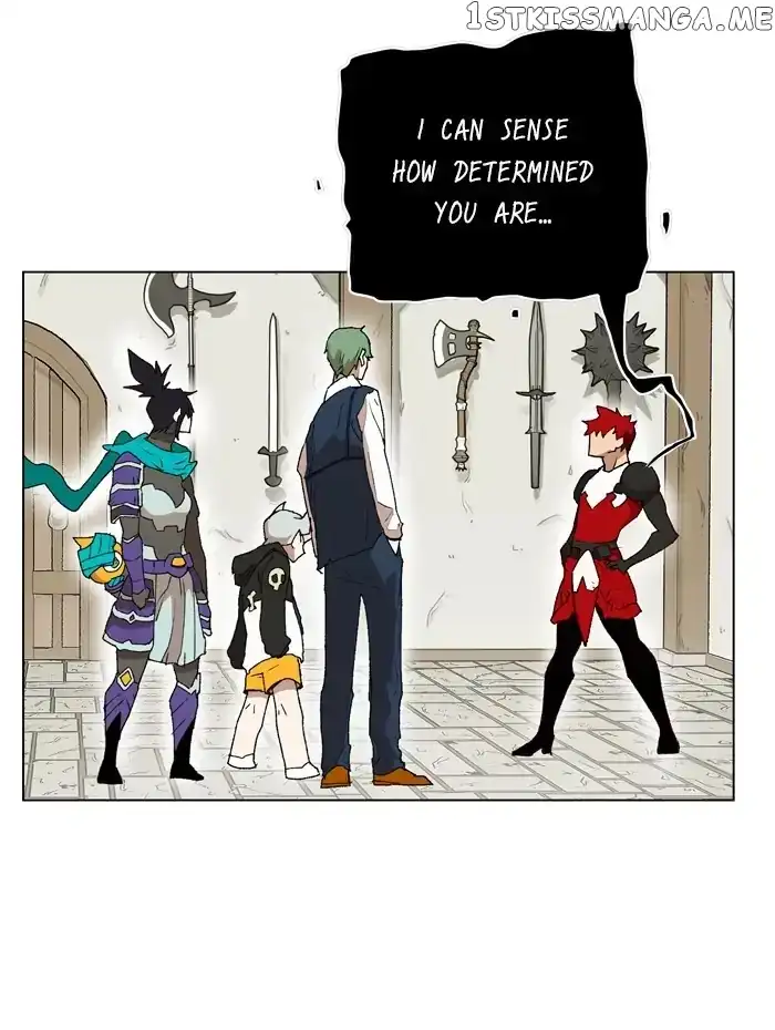 Read Hardcore Leveling Warrior (en) Manga Online