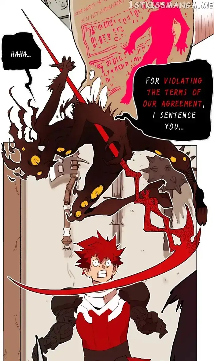 Read Hardcore Leveling Warrior (en) Manga Online