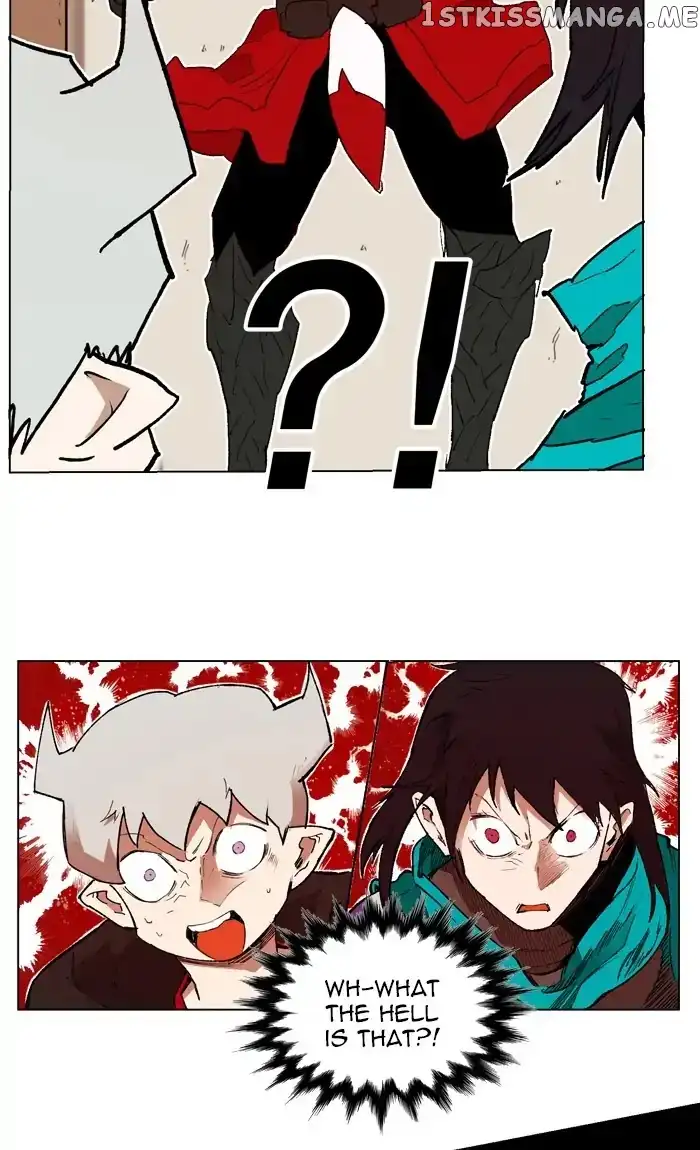 Read Hardcore Leveling Warrior (en) Manga Online