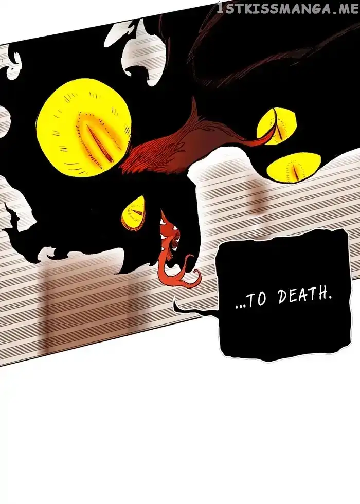 Read Hardcore Leveling Warrior (en) Manga Online