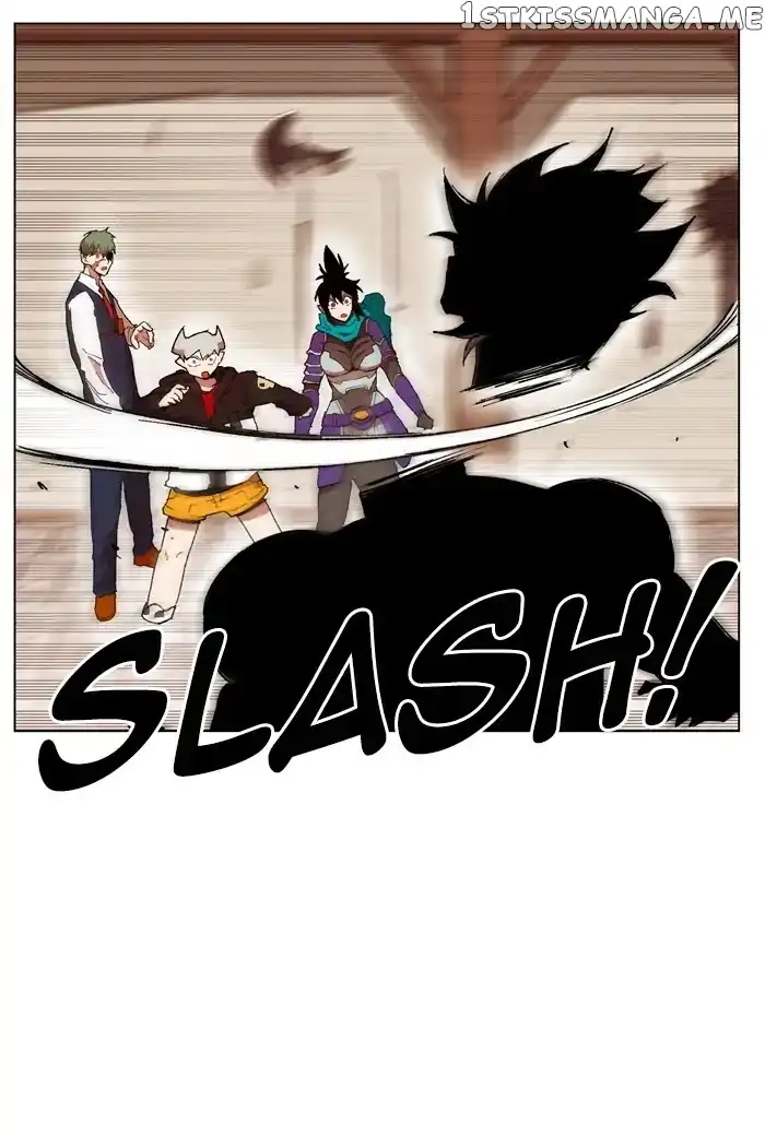 Read Hardcore Leveling Warrior (en) Manga Online