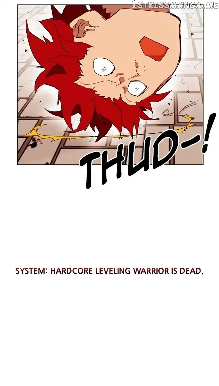 Read Hardcore Leveling Warrior (en) Manga Online