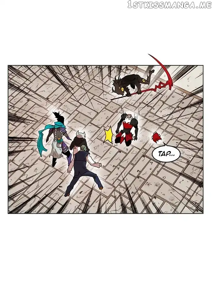 Read Hardcore Leveling Warrior (en) Manga Online