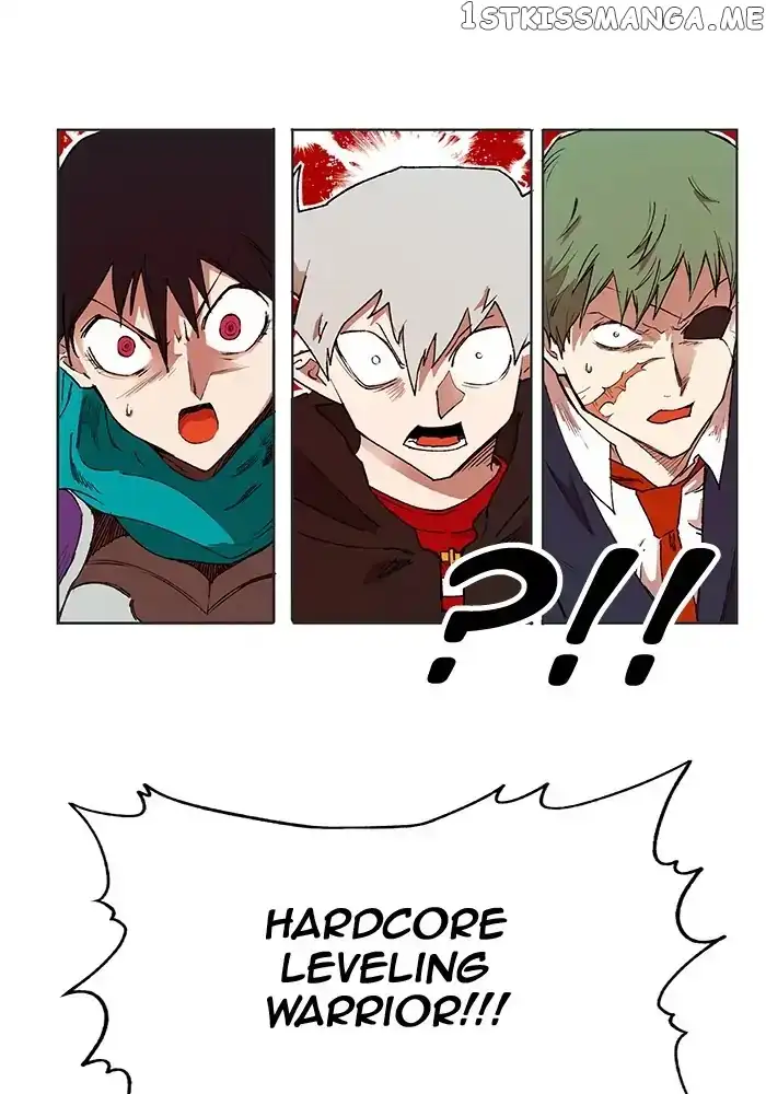 Read Hardcore Leveling Warrior (en) Manga Online