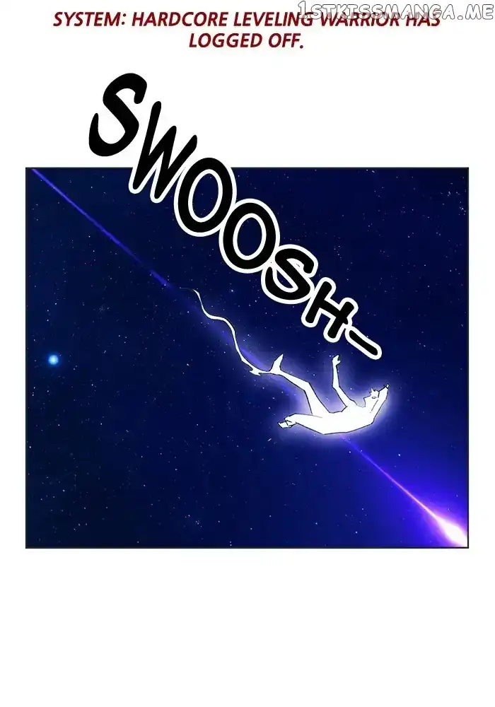 Read Hardcore Leveling Warrior (en) Manga Online