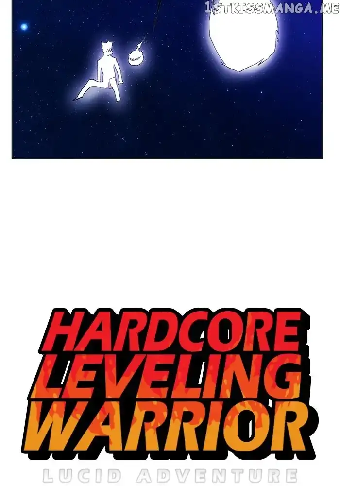 Read Hardcore Leveling Warrior (en) Manga Online