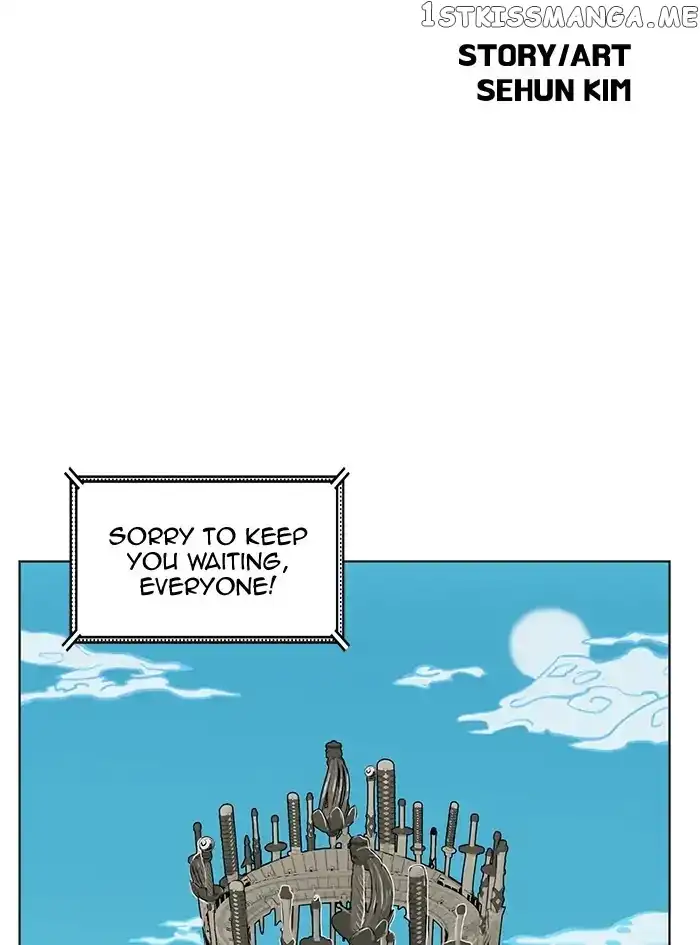 Read Hardcore Leveling Warrior (en) Manga Online