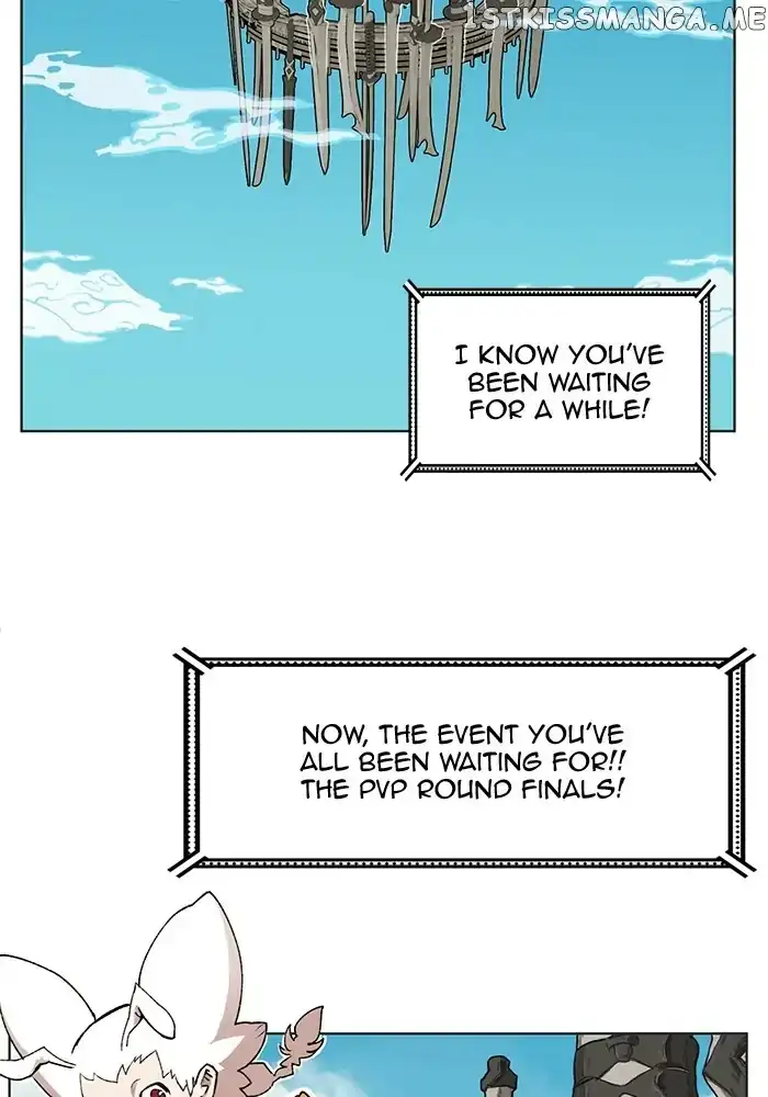 Read Hardcore Leveling Warrior (en) Manga Online