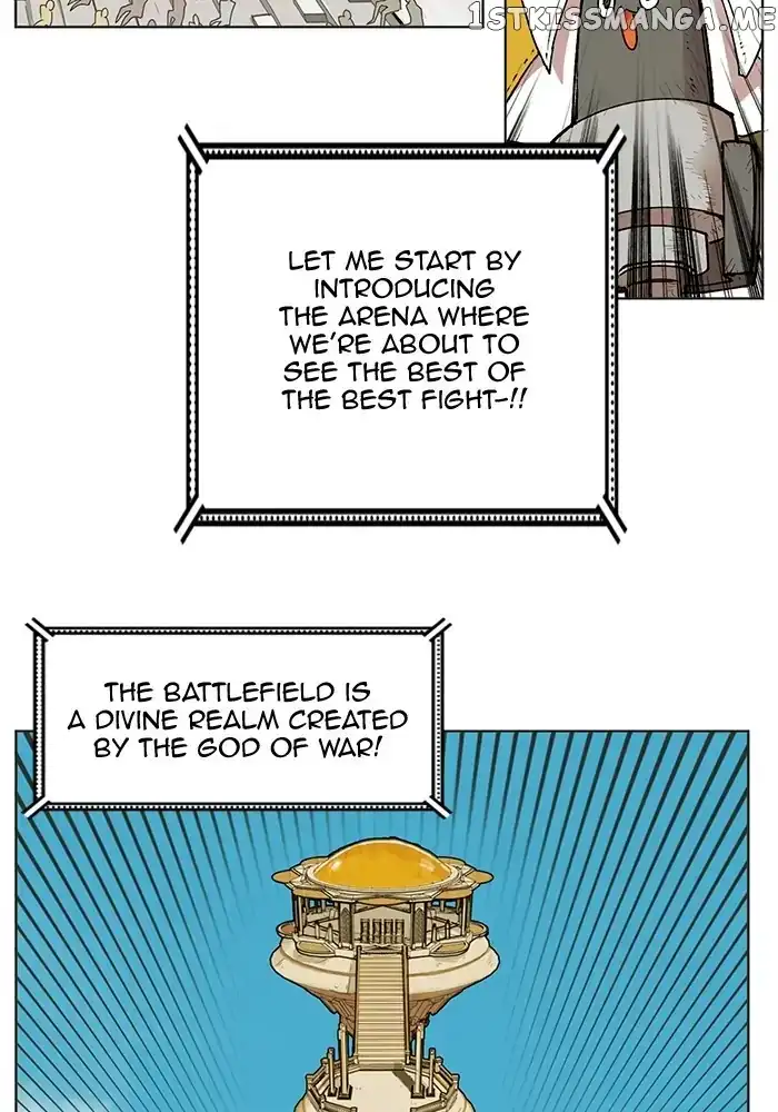 Read Hardcore Leveling Warrior (en) Manga Online