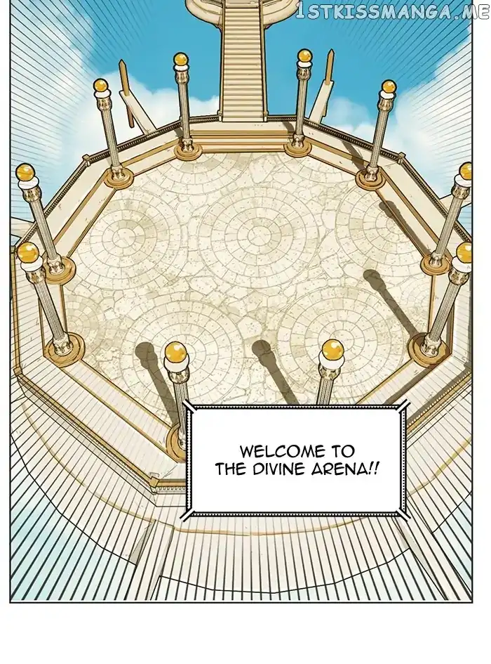 Read Hardcore Leveling Warrior (en) Manga Online