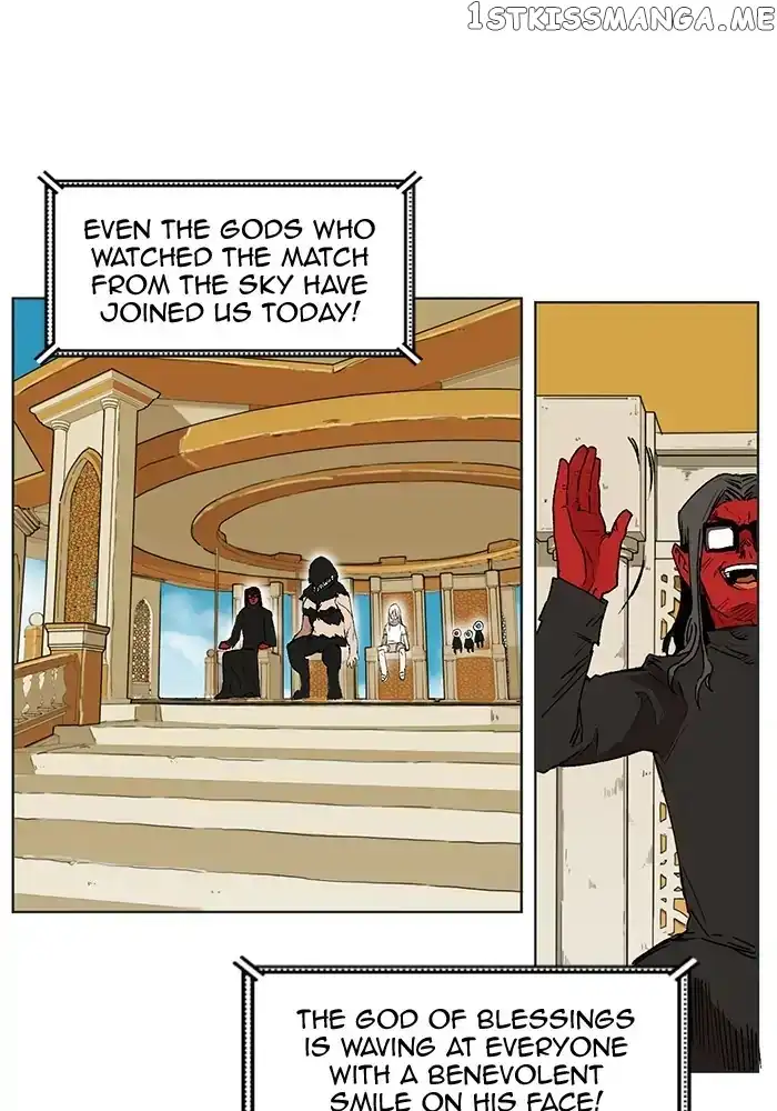 Read Hardcore Leveling Warrior (en) Manga Online