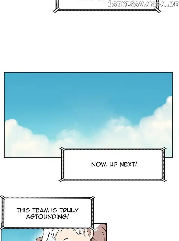 Read Hardcore Leveling Warrior (en) Manga Online