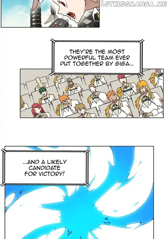 Read Hardcore Leveling Warrior (en) Manga Online