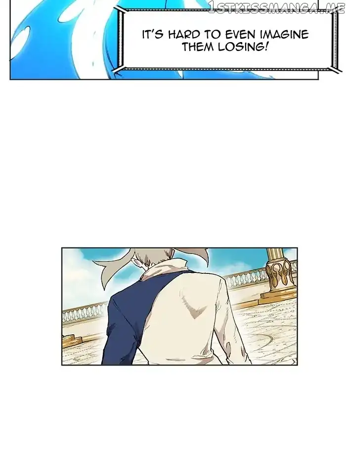 Read Hardcore Leveling Warrior (en) Manga Online