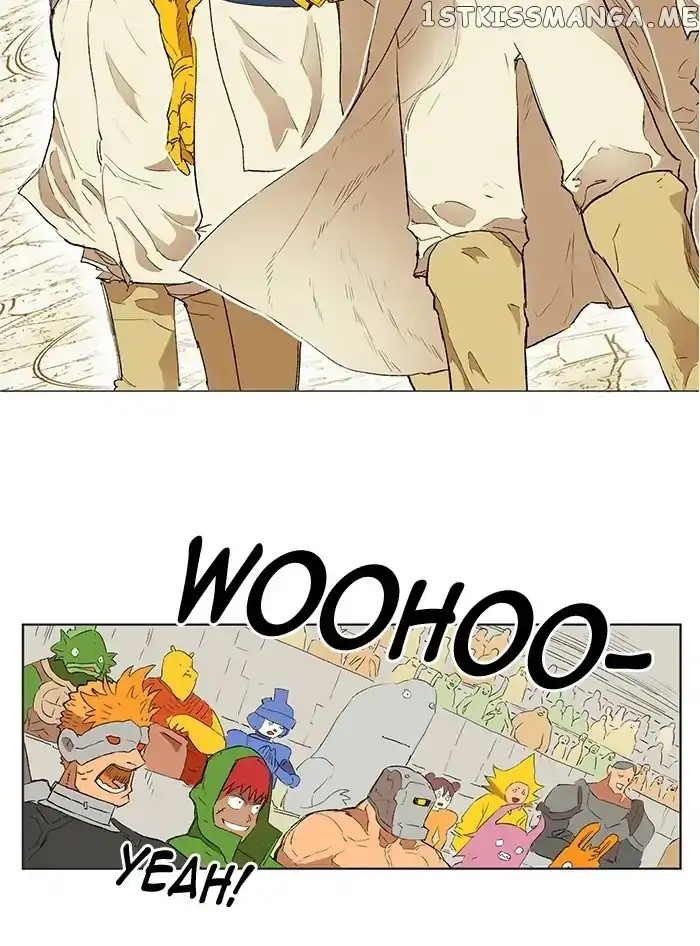 Read Hardcore Leveling Warrior (en) Manga Online