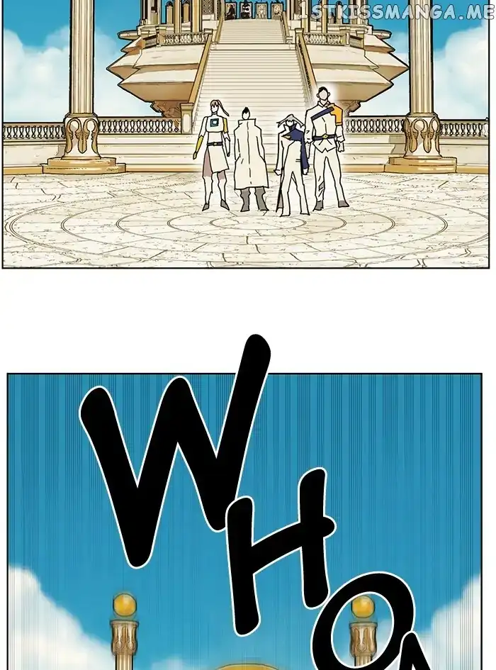 Read Hardcore Leveling Warrior (en) Manga Online