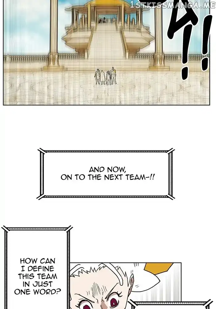 Read Hardcore Leveling Warrior (en) Manga Online