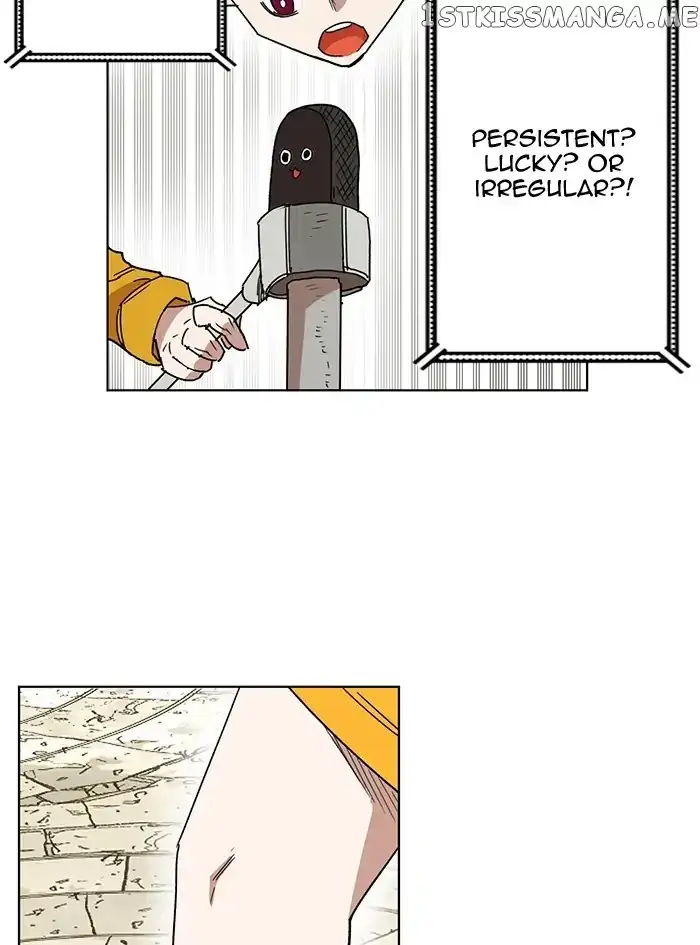 Read Hardcore Leveling Warrior (en) Manga Online