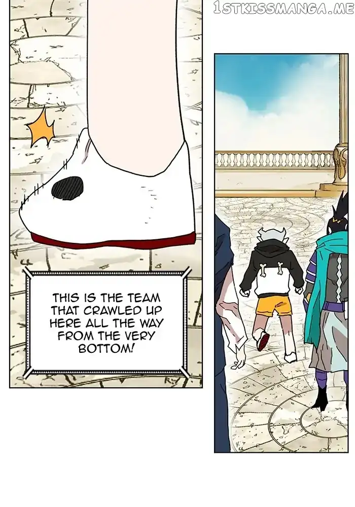 Read Hardcore Leveling Warrior (en) Manga Online