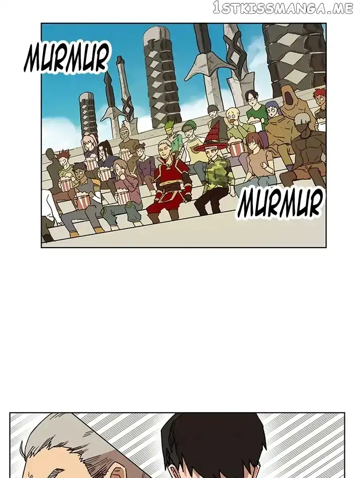 Read Hardcore Leveling Warrior (en) Manga Online