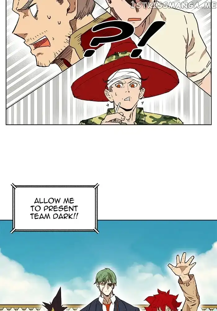 Read Hardcore Leveling Warrior (en) Manga Online