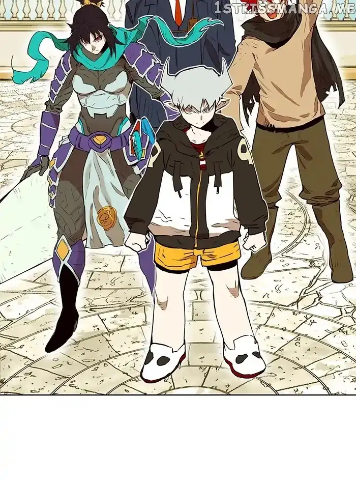 Read Hardcore Leveling Warrior (en) Manga Online