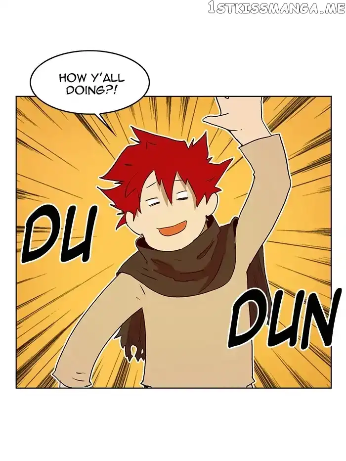 Read Hardcore Leveling Warrior (en) Manga Online