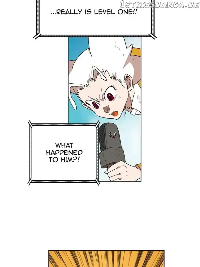 Read Hardcore Leveling Warrior (en) Manga Online