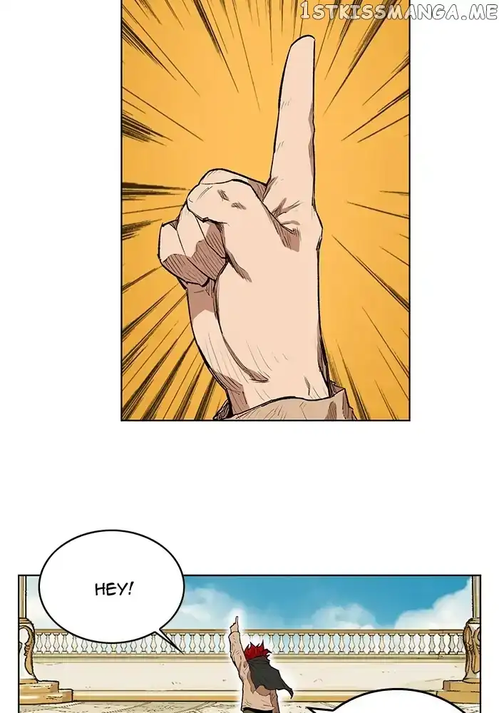 Read Hardcore Leveling Warrior (en) Manga Online