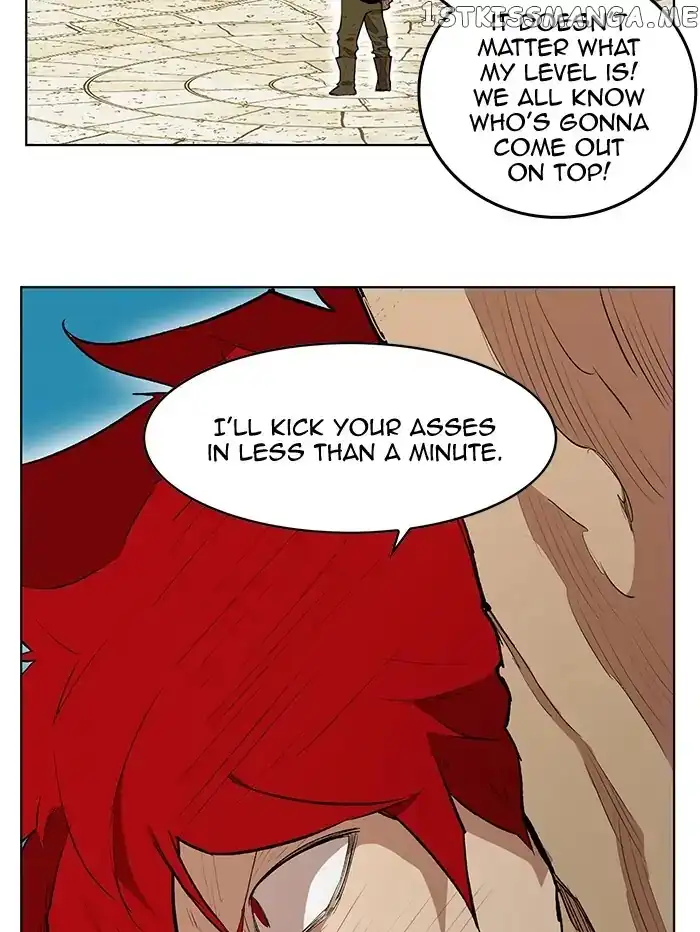 Read Hardcore Leveling Warrior (en) Manga Online