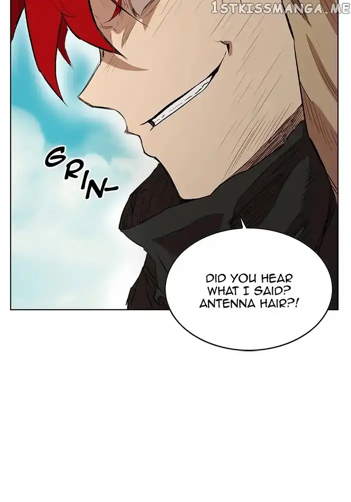 Read Hardcore Leveling Warrior (en) Manga Online