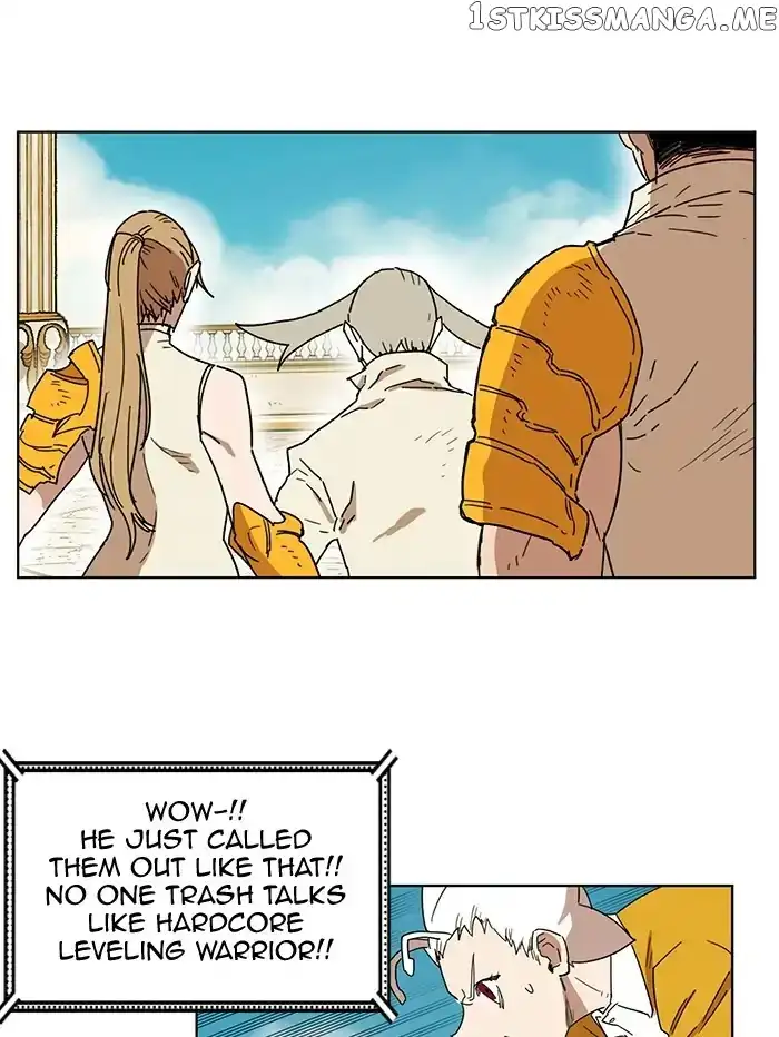 Read Hardcore Leveling Warrior (en) Manga Online