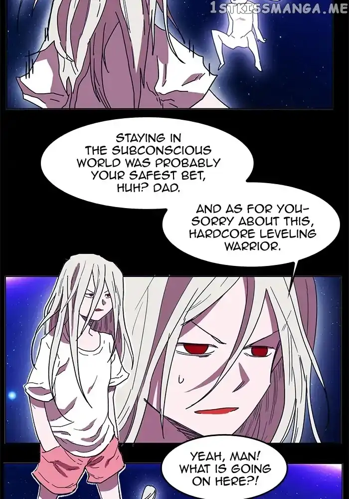 Read Hardcore Leveling Warrior (en) Manga Online