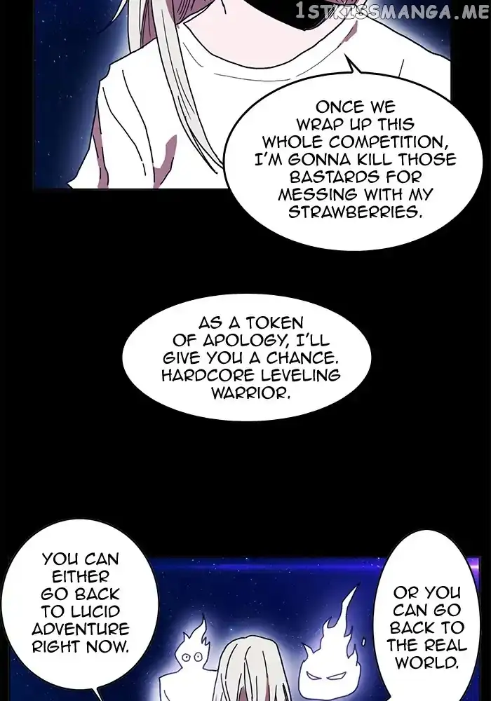 Read Hardcore Leveling Warrior (en) Manga Online