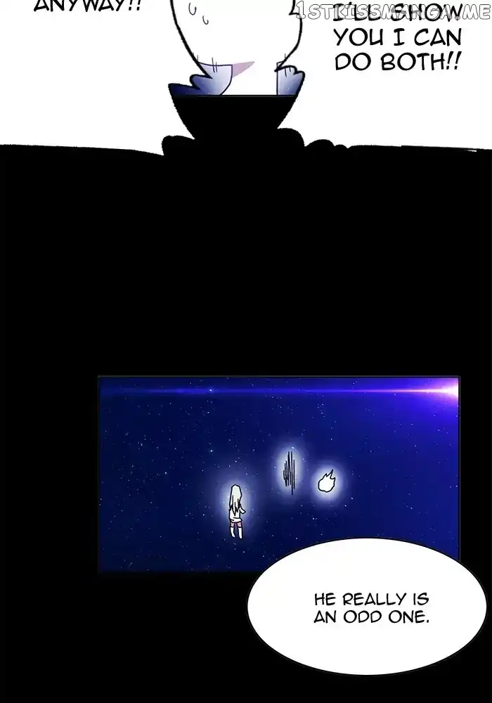 Read Hardcore Leveling Warrior (en) Manga Online