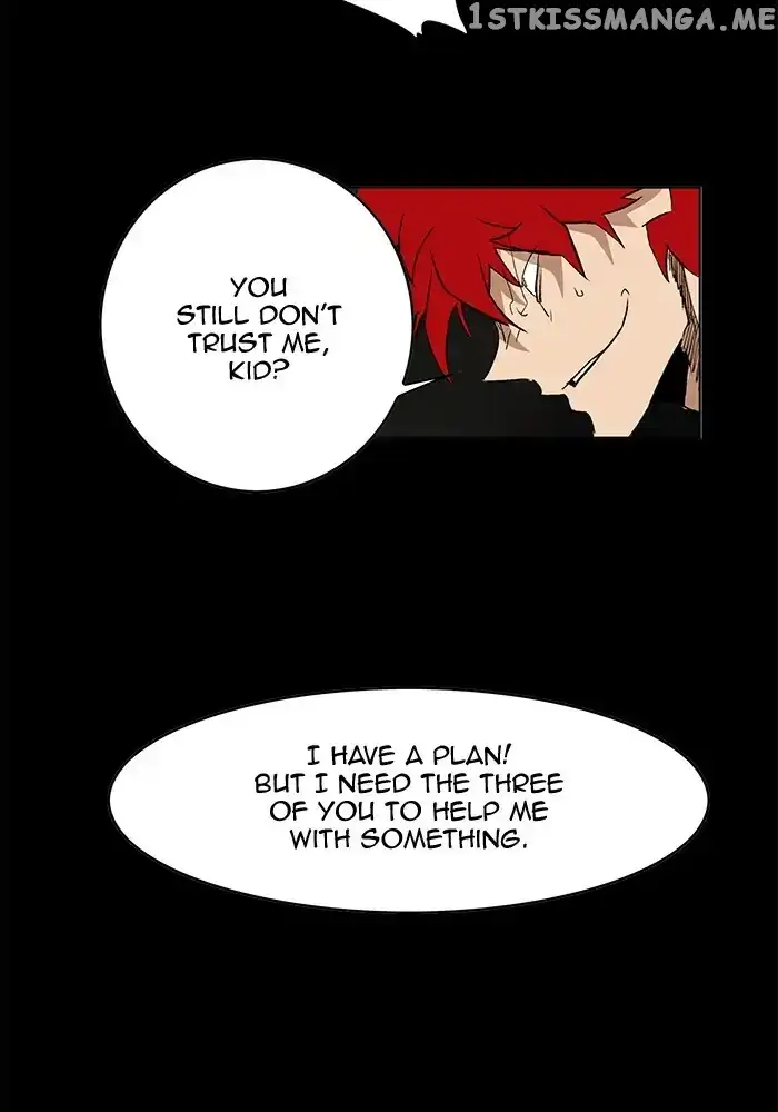 Read Hardcore Leveling Warrior (en) Manga Online