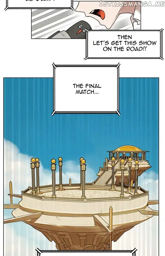 Read Hardcore Leveling Warrior (en) Manga Online