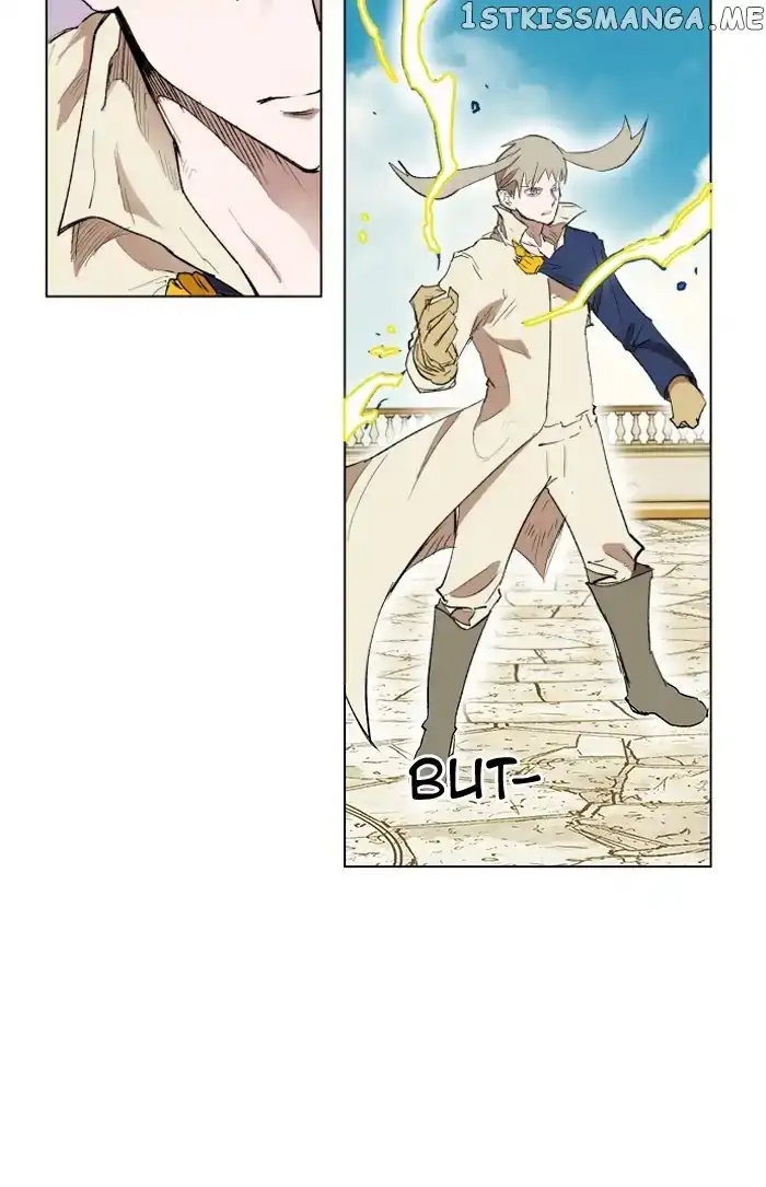 Read Hardcore Leveling Warrior (en) Manga Online