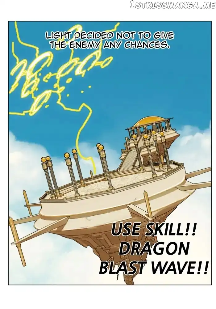 Read Hardcore Leveling Warrior (en) Manga Online