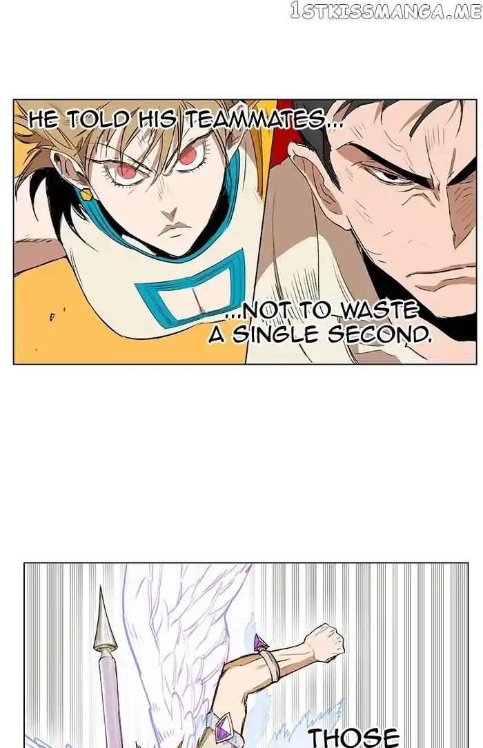 Read Hardcore Leveling Warrior (en) Manga Online