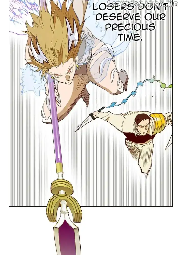 Read Hardcore Leveling Warrior (en) Manga Online