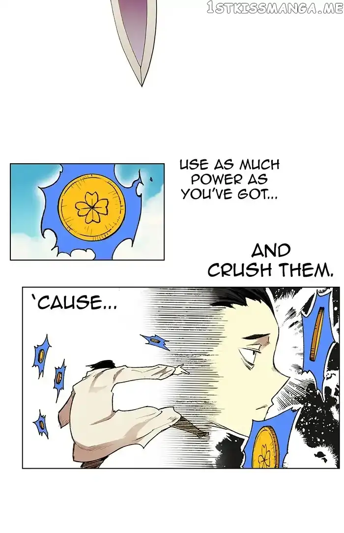 Read Hardcore Leveling Warrior (en) Manga Online