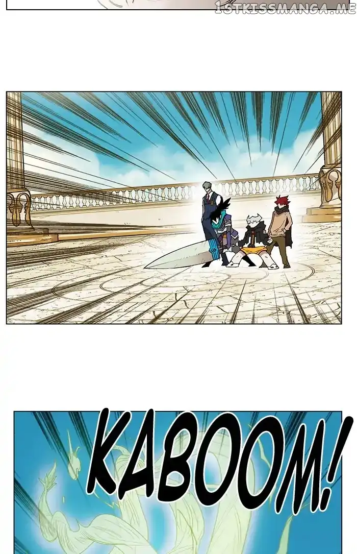 Read Hardcore Leveling Warrior (en) Manga Online