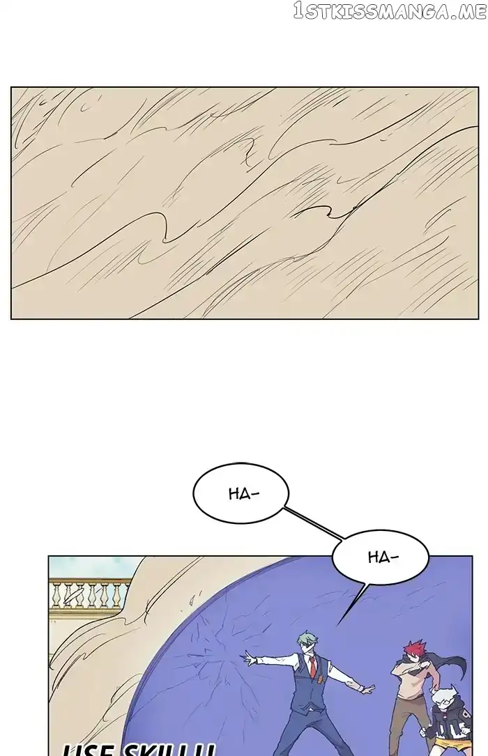 Read Hardcore Leveling Warrior (en) Manga Online